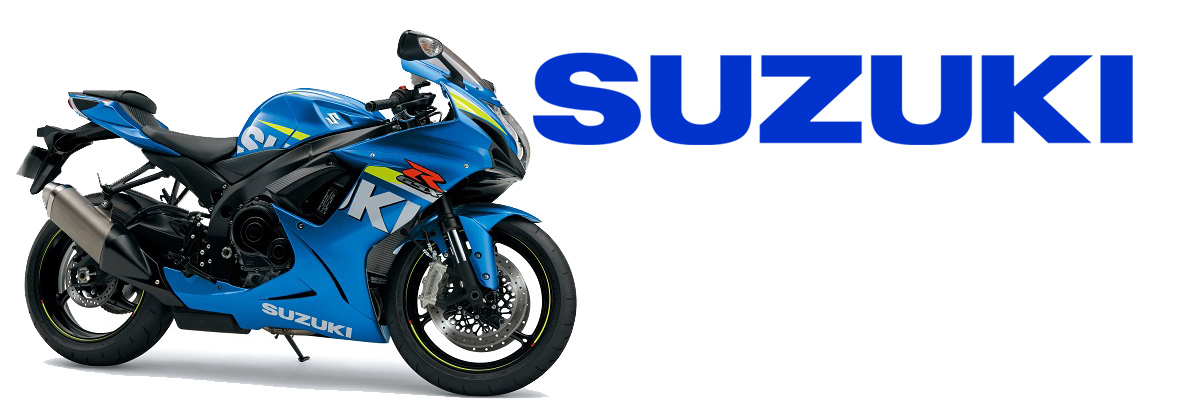 GSX-R600 - Suzuki