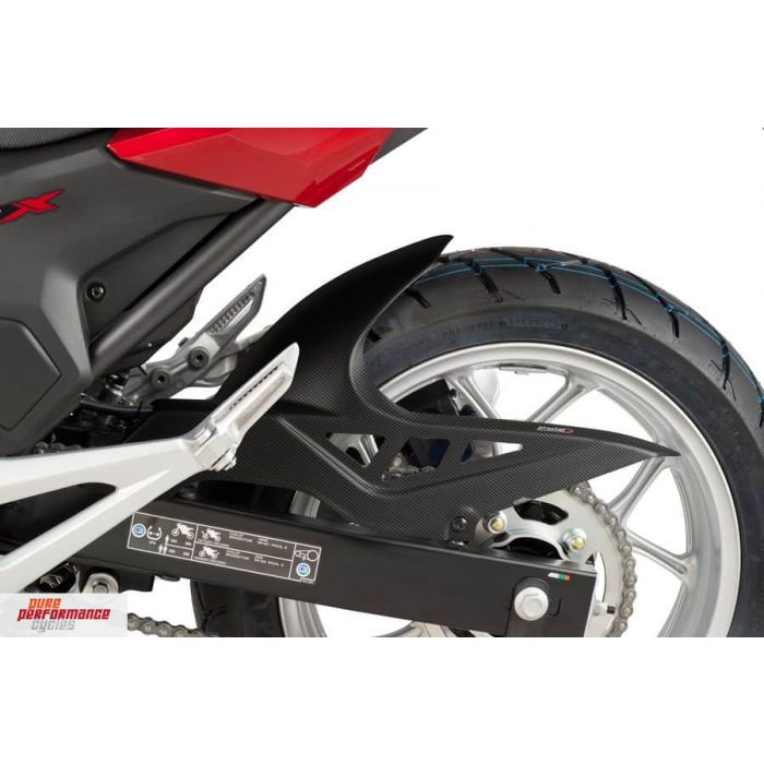Paramanos moto Honda NC700-750X-S marca Puig