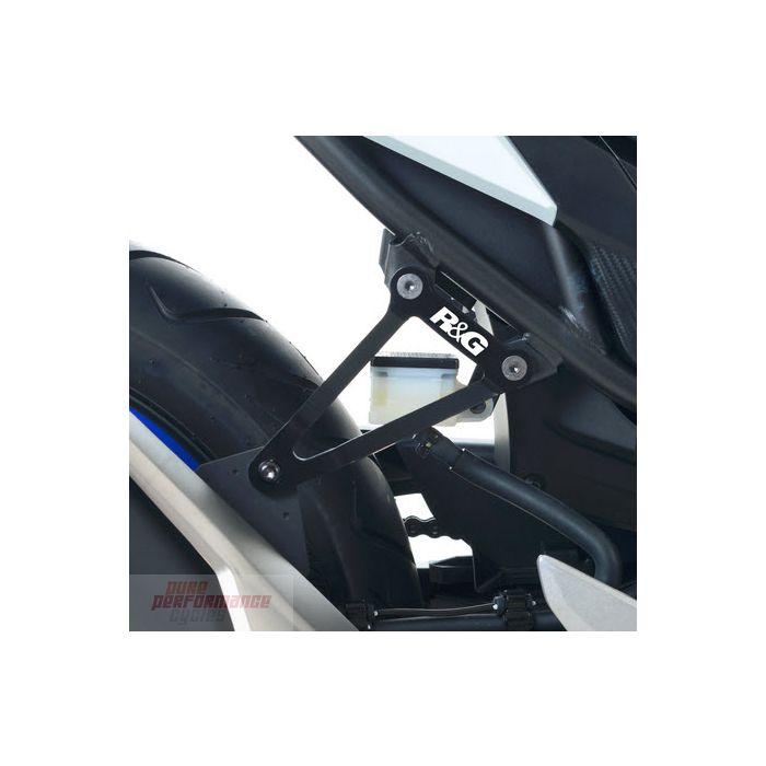 R&G Exhaust Hanger Kit 2016- Honda CB500F / CBR500R