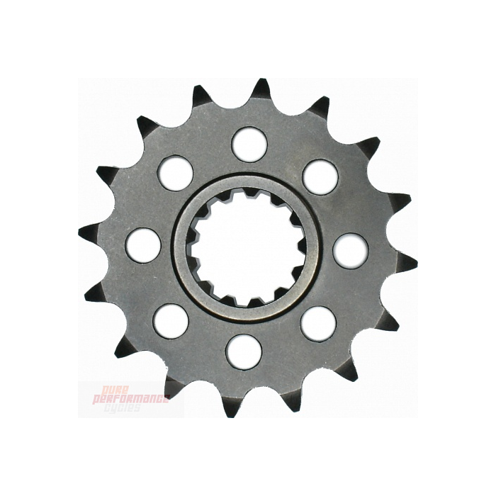 16 Teeth Yamaha YZF R1 1 2001 Supersprox Front Sprocket 530 Pitch