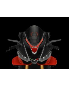 Rizoma Stealth Winglet Mirrors 2021- Aprilia RSV4 / RS660 