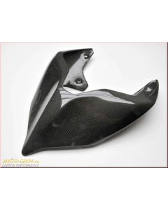 Shift-Tech Carbon Tail Section / Rear Fairing Panel - Ducati Panigale V4/S