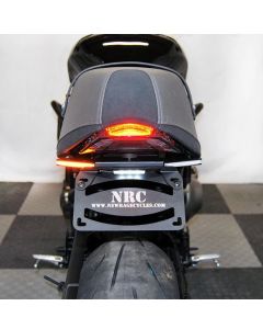 New Rage Cycles LED Fender Eliminator Kit 2022- Yamaha XSR900