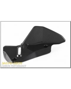 Shift-Tech Carbon Water Tank Cover Ducati SuperSport 939