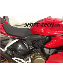 Shift-Tech Carbon Subframe Cover Ducati Panigale 1199 / 1299