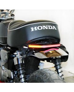 New Rage Cycles LED Tail Light Honda Monkey