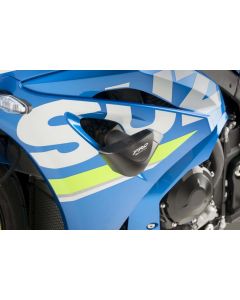 Puig Pro Frame Sliders 2013-2022 Suzuki GSX-R1000