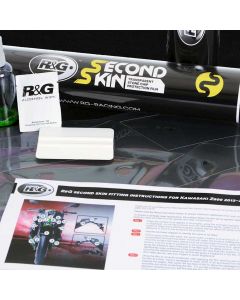 R&G Second Skin Polyurethane Protective Film 2020- Triumph Tiger 900 Rally (Pro)