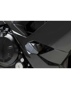 Puig R19 Crash Pads 2017- 2022 Kawasaki Ninja 650