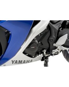 Puig Engine Cover Protector Kit 2016-2022 Yamaha YZF-R3