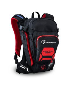 ZAC SPEED Recon S3 Cross Country Backpack 