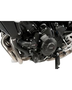 Puig Engine Cover Protector Kit 2017-2022 Yamaha FZ-09 / MT-09