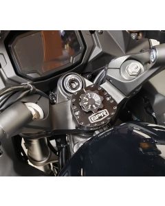 GPR V5S Steering Stabilizer Kit Kawasaki Ninja 1000