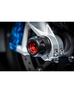 Gilles Tooling GTA Front / Rear Axle Crash Pad 2023- BMW S1000RR