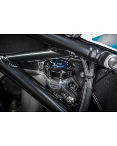 Gilles Tooling Rear Brake Reservoir Cover 2023- BMW M1000RR