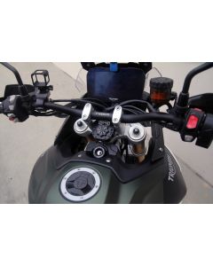 GPR V5 Adventure Bike Steering Stabilizer Kit 2021-2023 Triumph Tiger 900 / 850 Sport