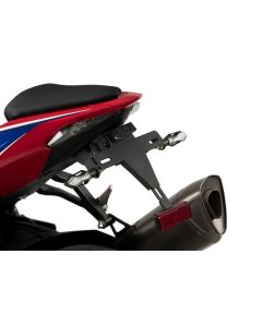 Puig License Plate Holder 2020-2022 Honda CBR1000RR-R Fireblade