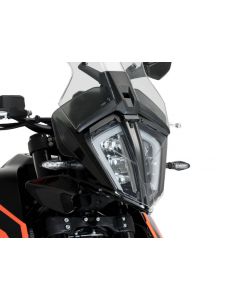 Puig Headlight Protector 2021- KTM 390 Adventure