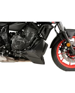 Puig Engine Spoiler 2021-2022 Yamaha MT-07