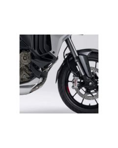 Puig Front Fender Extension 2021-2022 Ducati Multistrada V4
