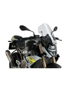 Puig New Generation Touring Screen 2021-2022 BMW S1000R
