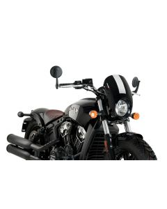 Puig Anarchy Semifaring Indian Scout / Scout Bobber / Scout Sixty