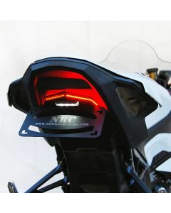 New Rage Cycles LED Fender Eliminator Kit 2023- BMW S1000RR