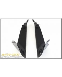 Shift-Tech Carbon Air Cover Ducati SuperSport 939