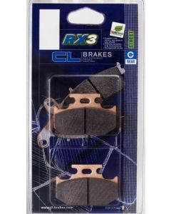 CL Brakes 2009-2017 Aprilia RSV4 R / RR / Factory / APRC