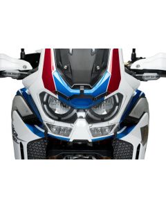 Puig Headlight Protector 2020- Honda CRF1100L Africa Twin Adventure Sports