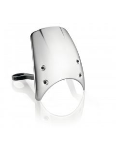 Rizoma Aluminum Headlight Fairing BMW R nineT Pure / Scrambler 