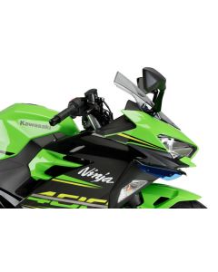 Puig Sport Downforce Spoilers 2018-2023 Kawasaki Ninja 400