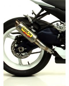 Racing Lichtmaschinendeckelschoner 2006-2016 Carbon Suzuki GSXR600/750 Bj 