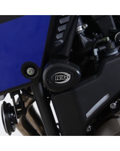 R&G Aero Style Crash Protectors 2019- Yamaha Ténéré 700