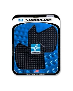 Stompgrip Tank Traction Pads BMW G310R