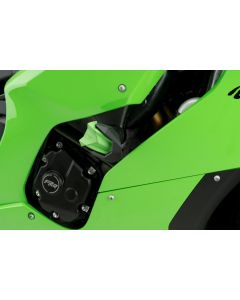 Puig R19 Crash Pads 2016-2022 Kawasaki Ninja ZX-10R 2017-2022 ZX-10RR