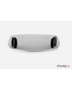 Puig Multi-Adjustable Clip-on Visor 2019-2020 KTM 790 Adventure R