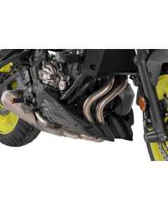 Puig Engine Spoiler 2018-2020 Yamaha FZ-07 / MT-07