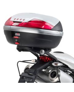 Givi 780FZ Top Case Rack Kit fits all Ducati Monster 696 796 1100 