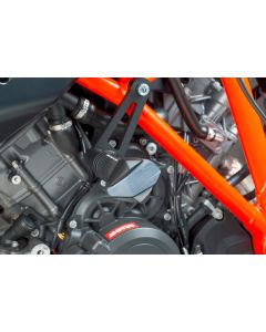 Puig R19 Crash Pads 2014-2019 KTM 1290 Super Duke R / GT