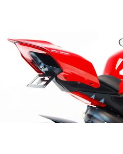 Competition Werkes Fender Eliminator 2018- Ducati V4