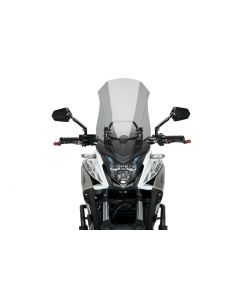Puig Touring Screen 2016-2023 Honda CB500X