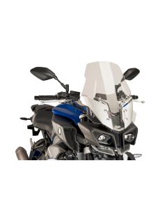 Puig Touring Screen 2018-2021 Yamaha FZ-10 / MT-10 