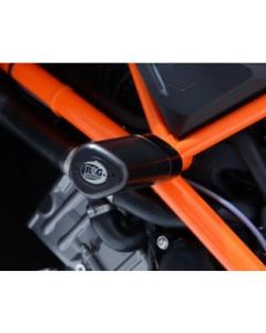 R&G Racing Aero Frame Sliders 2014-2019 KTM 1290 Super Duke R