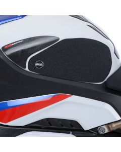 R&G Tank Traction Grips 2019- BMW S1000RR