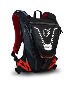 ZAC SPEED Sprint R3 Enduro Backpack 