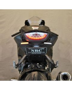 New Rage Cycles LED Fender Eliminator Kit 2017-2022 Honda CBR1000RR