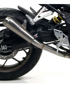 Arrow Pro-Race Full Exhaust System fits 2019-2022 Honda CB650R