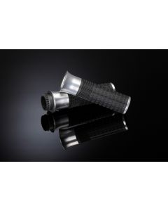 ABM S-Grips - Unique High-Performance Handlebar Grips 