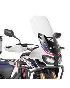Givi D1144ST Specific Touring Screen 2016-2019 Honda CRF1000L Africa Twin 